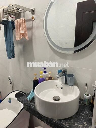 💗NHÀ PHỐ LIỀN KỀ PHAN VĂN TRỊ💗4X18M TRỆT LỬNG 3 LẦU 5PN 5WC💗