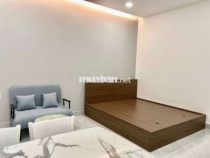 CĂN HỘ MINI CITYLAND PARK HILLS, P10, GÒ VẤP - FULL NỘI THẤT
