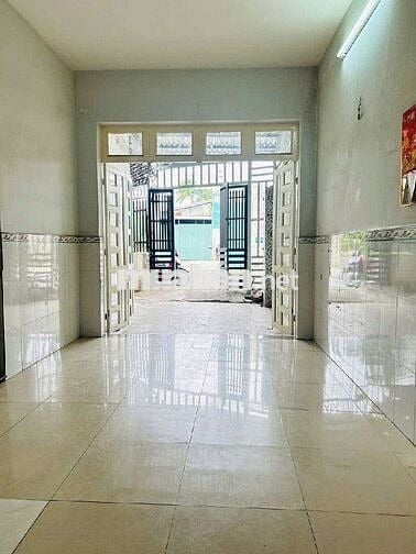 NHÀ MT TAM ĐÔNG 11,THỚI TAM THÔN SÁT NGÃ TƯ THỚI TỨ,NGANG 7M, 4.3 TỶ