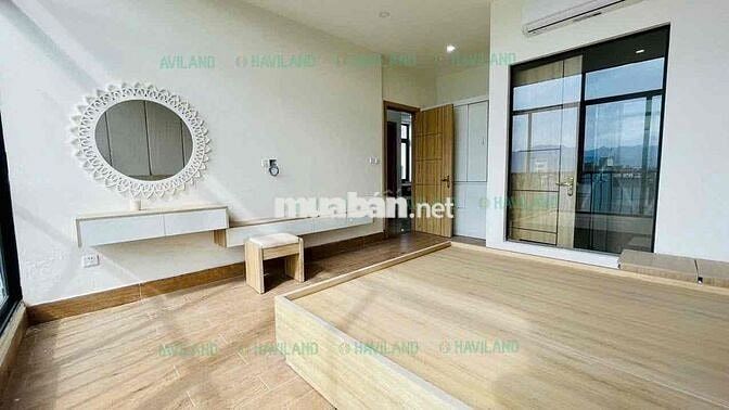 CĂN HỘ 3PN 3WC, DIỆN TÍCH 100M2 GẦN BÃI BIỂN - KHU VỰC LIEN CHIEU