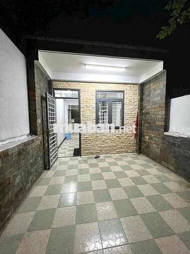 💰💰💰 TRỆT 2LẦU: 4PN 3WC (3,5❌15m) - HẺM 125// LÊ HOÀNG PHÁI, P17, GV