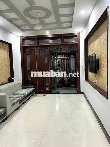 💰💰💰 TRỆT 2LẦU: 4PN 3WC (3,5❌15m) - HẺM 125// LÊ HOÀNG PHÁI, P17, GV