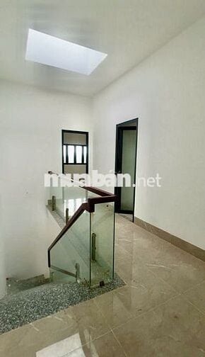 [NHÀ MỚI 1 TRỆT 1 LẦU] - [GIÁ CHỈ 1tỷ980] - [Cách chợ Tân Hiệp 1Km]