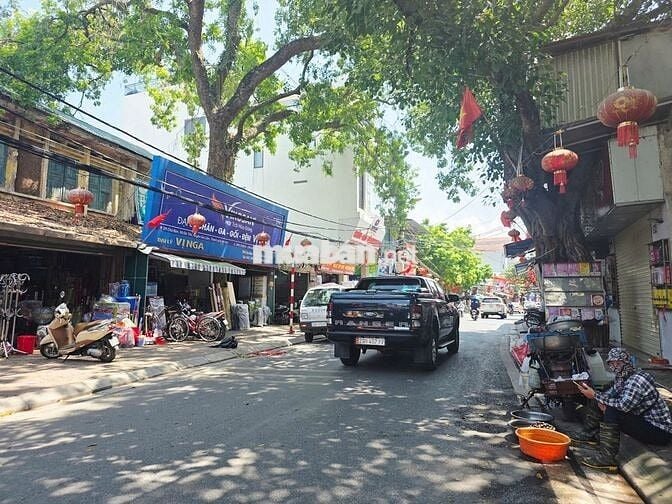 Bán đất hiếm, vị trí rất đẹp ở 262 Đa Tốn, Gia Lâm, DT 65m2,  6,5 tỷ