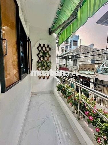chính chủ bán nhà bình chánh gần vòng xoay an lạc shr