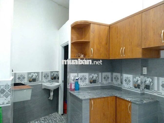 BÁN NHÀ GIÁ RẺ GẦN TÂN HƯƠNG, TÂN PHÚ – 2PN, CHỈ 2.8 TỶ