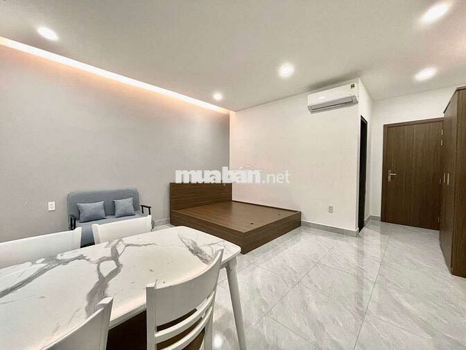 CĂN HỘ MINI CITYLAND PARK HILLS, P10, GÒ VẤP - FULL NỘI THẤT