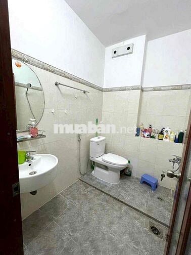 💰💰💰 TRỆT 2LẦU: 4PN 3WC (3,5❌15m) - HẺM 125// LÊ HOÀNG PHÁI, P17, GV
