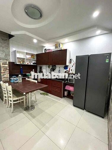 💰💰💰 TRỆT 2LẦU: 4PN 3WC (3,5❌15m) - HẺM 125// LÊ HOÀNG PHÁI, P17, GV