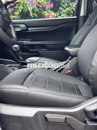 Ford Ranger 2023 XLS 2.0L 4x2 AT - 50000 km