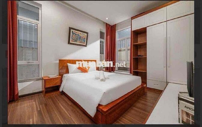 Villa - Hồ Bơi - 5PN - Gần Biển
