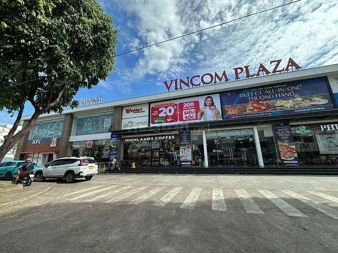 Nhà phố 6T đẹp Tmáy hẻm 525 Quang Trung 88m2 gần Vincom tặng NT 16.5tỷ