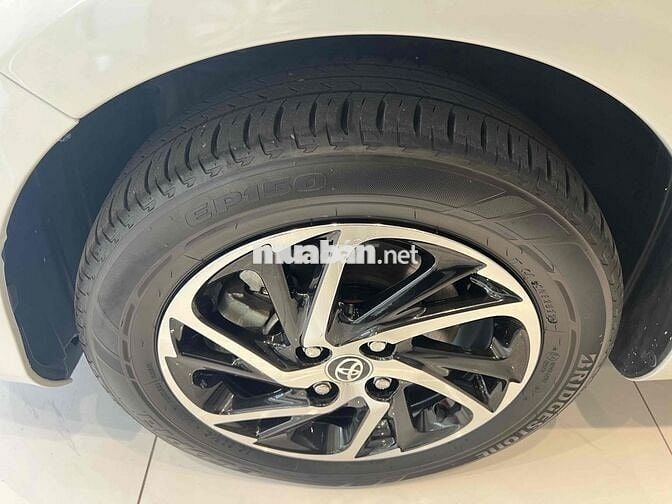 Toyota Vios G 2022 fom đẹp, lướt 30.000km xe Hãng