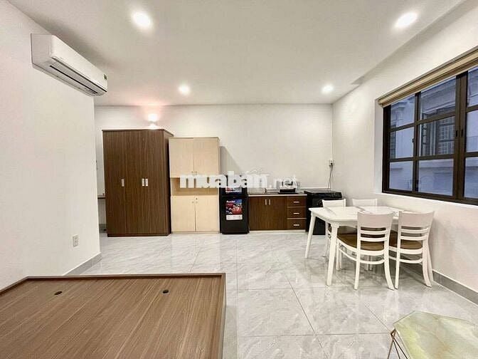 CĂN HỘ MINI CITYLAND PARK HILLS, P10, GÒ VẤP - FULL NỘI THẤT