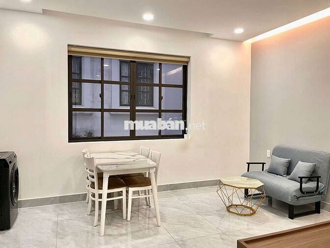 CĂN HỘ MINI CITYLAND PARK HILLS, P10, GÒ VẤP - FULL NỘI THẤT