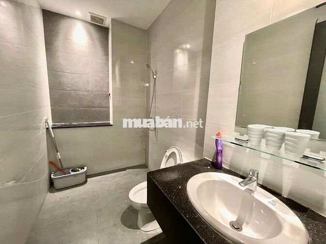 CĂN HỘ MINI CITYLAND PARK HILLS, P10, GÒ VẤP - FULL NỘI THẤT