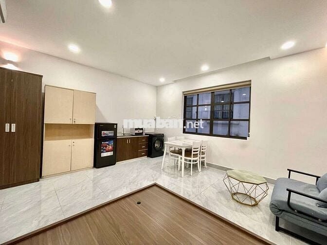 CĂN HỘ MINI CITYLAND PARK HILLS, P10, GÒ VẤP - FULL NỘI THẤT