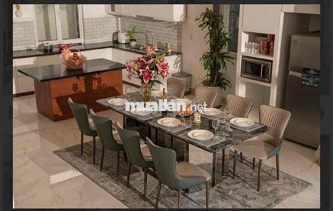 Villa - Hồ Bơi - 5PN - Gần Biển
