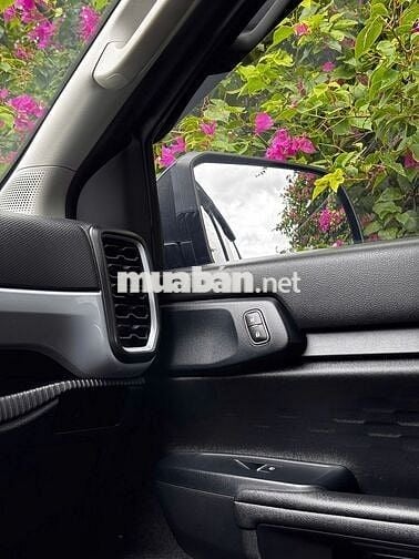 Ford Ranger 2023 XLS 2.0L 4x2 AT - 50000 km