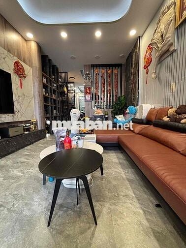 🍀🍀 CHO THUÊ NHÀ NC MỚI 100% - HUỲNH TẤN PHÁT - QUẬN 7  - DT 4m ❌ 20m -