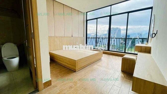 CĂN HỘ 3PN 3WC, DIỆN TÍCH 100M2 GẦN BÃI BIỂN - KHU VỰC LIEN CHIEU