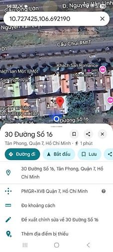 CÔNG TY ĐẤU GIÁ HỢP DANH MINH PHÁP THÔNG BÁO ĐẤU GIÁ TÀI SẢN