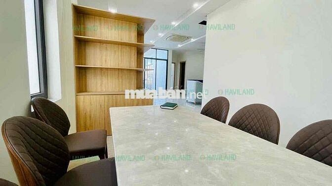 CĂN HỘ 3PN 3WC, DIỆN TÍCH 100M2 GẦN BÃI BIỂN - KHU VỰC LIEN CHIEU