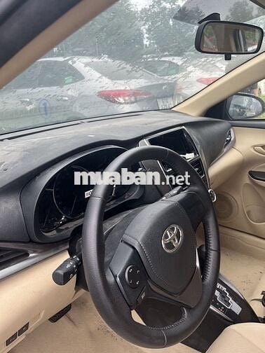 Toyota Vios 2022  - 20000 km