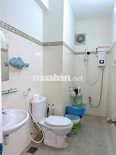 BÁN CĂN HỘ CHUNG CƯ CADIF 2PN 57m2 FULL NỘI THẤT