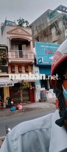 Bán nhà mặt tiền Bình Thới, P.11, Q.11 – Giá tốt