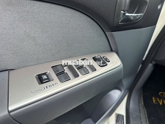 ✅Ford Everest 2015 Limited Số Sàn - Chính Hãng Bán