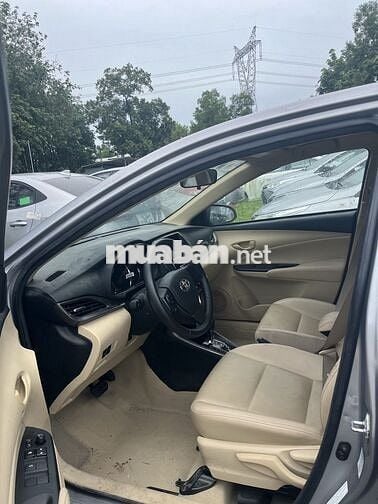 Toyota Vios 2022  - 20000 km
