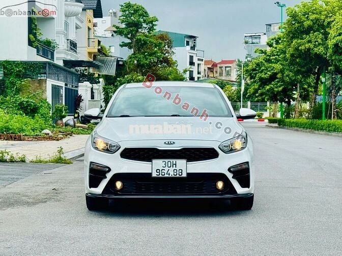 KIA CERATO 1.6 LUXURY
