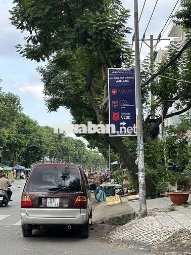 Cần Bán nhà Cấp 4 mặt tiền Đặng Thuỳ Trâm