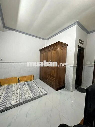 [ĐẬU VISA] GIA ĐÌNH GV ĐH BÁCH KHOA sang tên căn PHAN VĂN TRỊ - 52m2 -