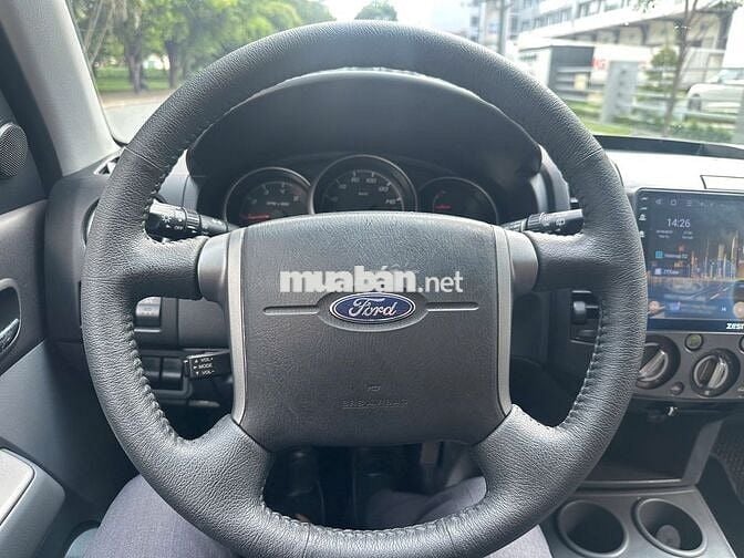 ✅Ford Everest 2015 Limited Số Sàn - Chính Hãng Bán