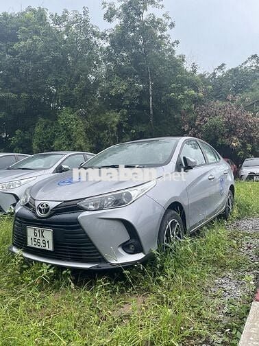 Toyota Vios 2022  - 20000 km