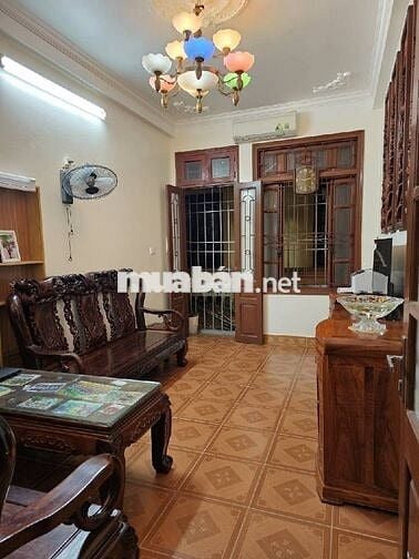 🏡6.55 TỶ - 27M2 HỒ ĐỀN LỪ - 3 NGỦ ĐỦ CÔNG NĂNG, TRUNG TÂM