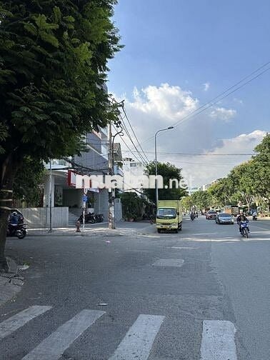 Cần Bán nhà Cấp 4 mặt tiền Đặng Thuỳ Trâm