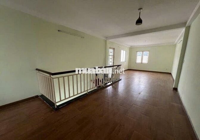 🏢 CHO THUÊ NHÀ ĐƯỜNG HOÀNG VĂN THỤ - 5X25M - TRỆT 2 LẦU