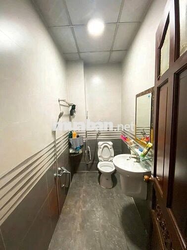 [ĐẬU VISA] GIA ĐÌNH GV ĐH BÁCH KHOA sang tên căn PHAN VĂN TRỊ - 52m2 -