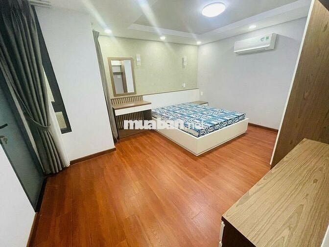 ✅Nguyên Căn HXH Hoàng Hoa Thám_Ga T3_12x22m_Trệt 2 Lầu_Nhà Mới Gía Hời