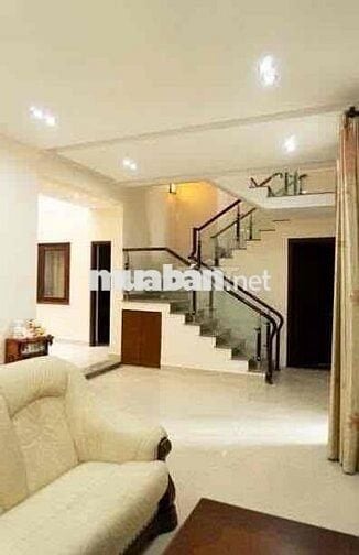 🏦 Nhà Biệt thự NC nup hẻm Lê Văn Thọ P9