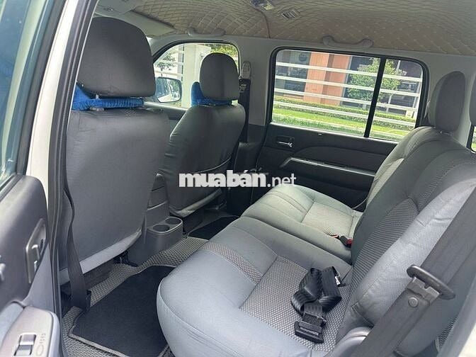 ✅Ford Everest 2015 Limited Số Sàn - Chính Hãng Bán