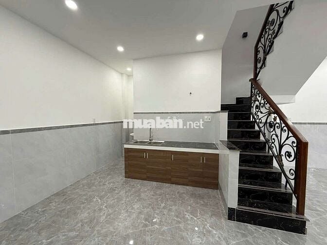 Bán nhà SHR HIỆP BÌNH CHÁNH THỦ ĐỨC CŨ