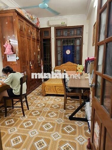 🏡6.55 TỶ - 27M2 HỒ ĐỀN LỪ - 3 NGỦ ĐỦ CÔNG NĂNG, TRUNG TÂM