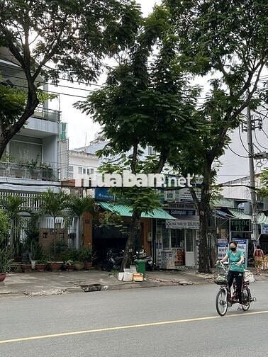 Cần Bán nhà Cấp 4 mặt tiền Đặng Thuỳ Trâm