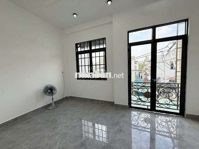 Bán nhà SHR HIỆP BÌNH CHÁNH THỦ ĐỨC CŨ