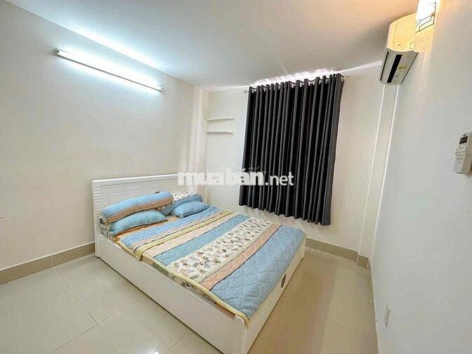 BÁN CĂN HỘ CHUNG CƯ CADIF 2PN 57m2 FULL NỘI THẤT