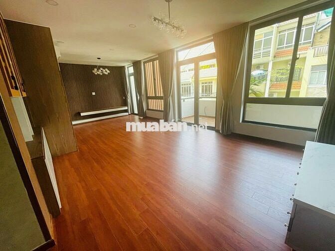 ✅Nguyên Căn HXH Hoàng Hoa Thám_Ga T3_12x22m_Trệt 2 Lầu_Nhà Mới Gía Hời